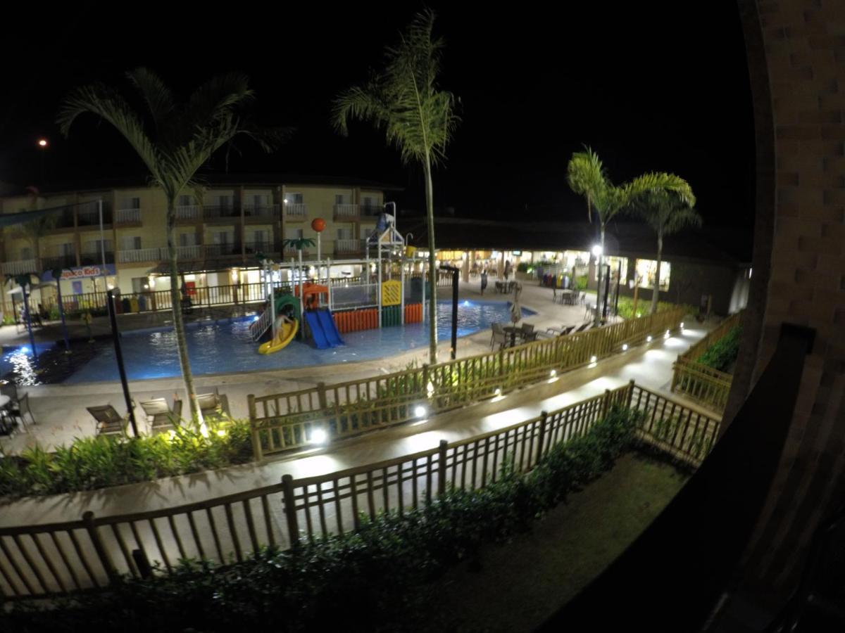 Ondas Praia Resort By Wam Experience Porto Seguro Exterior foto