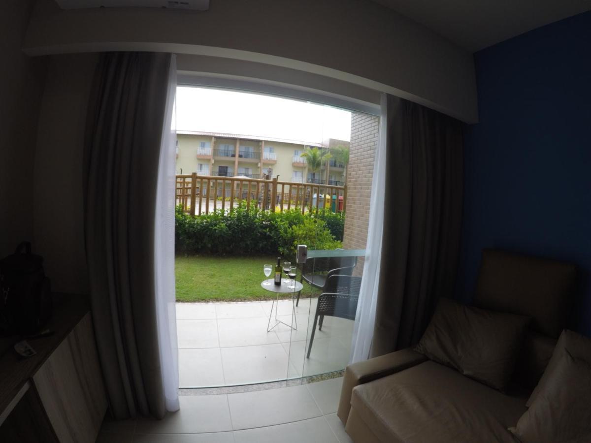 Ondas Praia Resort By Wam Experience Porto Seguro Exterior foto