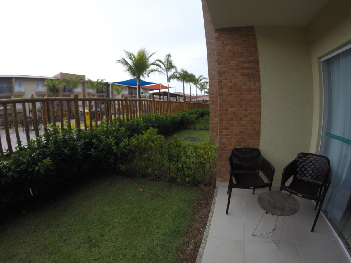 Ondas Praia Resort All Inclusive Porto Seguro Exterior foto