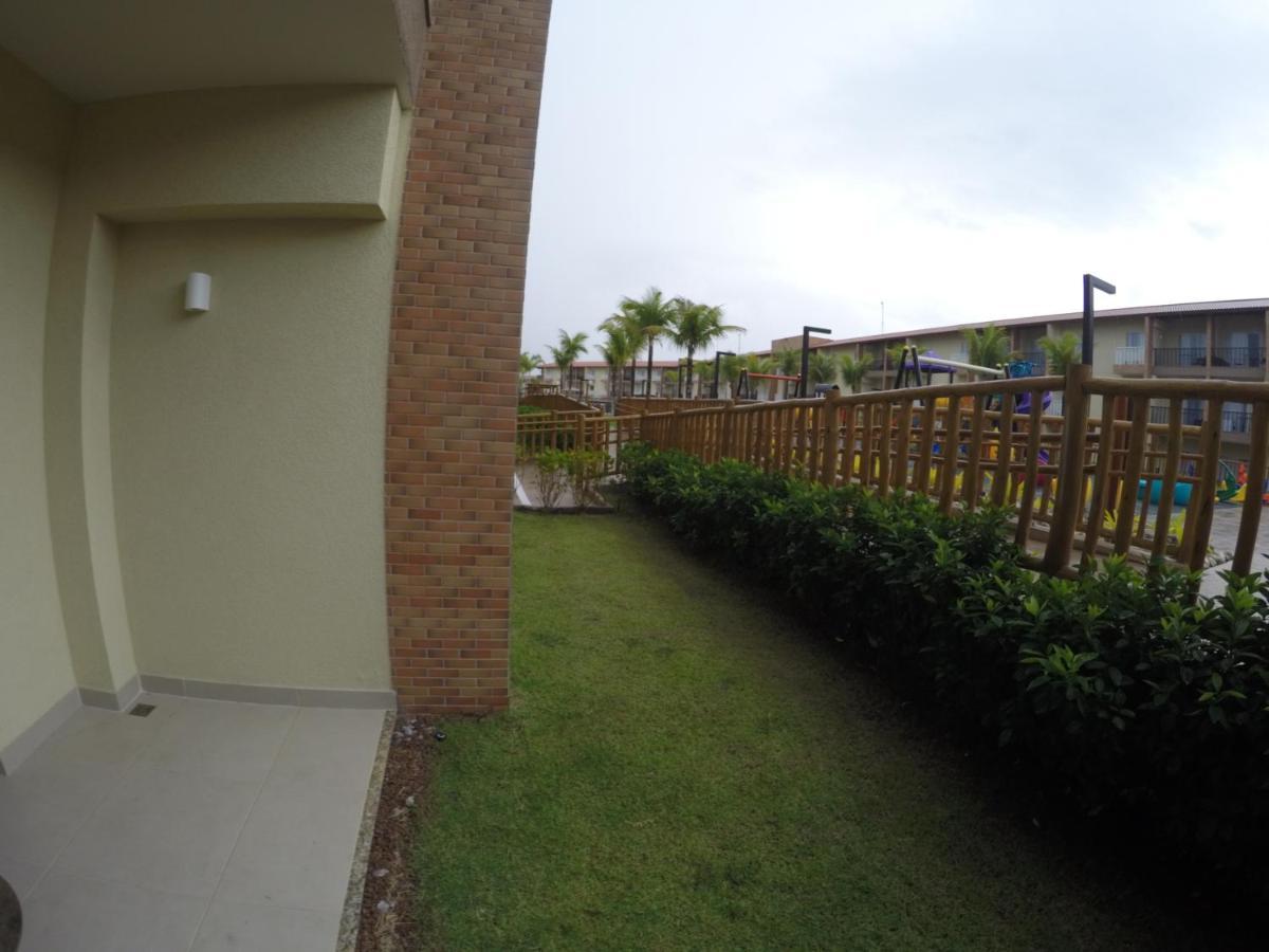 Ondas Praia Resort By Wam Experience Porto Seguro Exterior foto