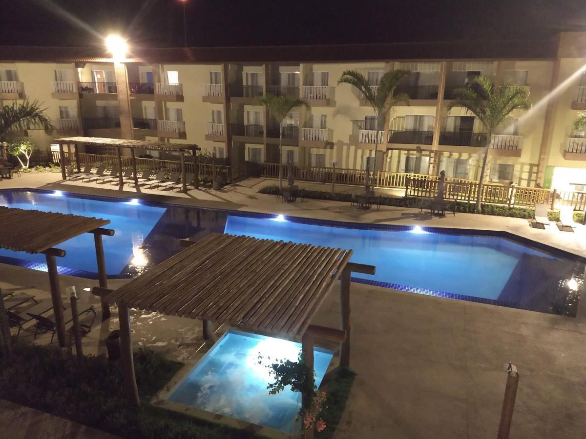 Ondas Praia Resort All Inclusive Porto Seguro Exterior foto