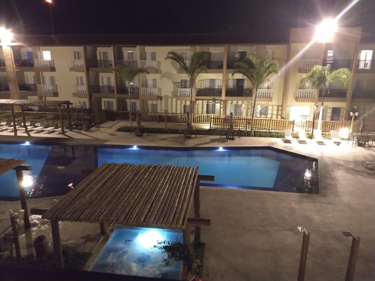 Ondas Praia Resort By Wam Experience Porto Seguro Exterior foto